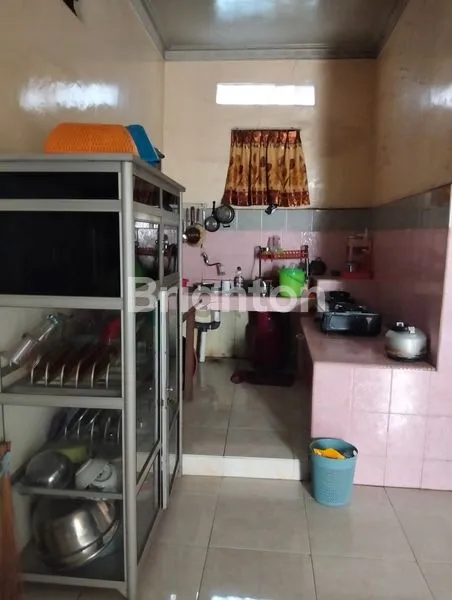 image RUMAH LUAS 1 LANTAI SIAP HUNI DI JL MEDAN AREA SELATAN (7)