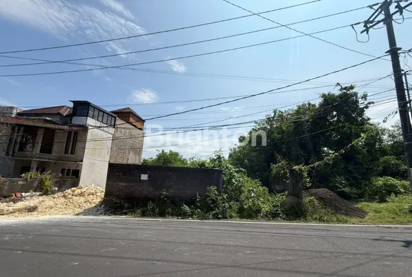 image PELUANG EMAS! TANAH KAVLING STRATEGIS DI LOKASI BERKEMBANG, HARGA NAIK TERUS!". (1)