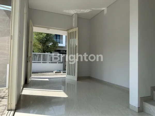 image RUMAH HOOK KERTAJAYA INDAH SIAP HUNI STRATEGIS DEKAT GALAXY MALL (4)