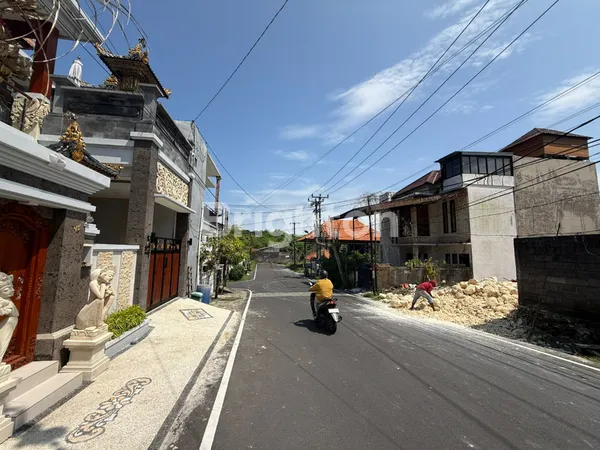 image PELUANG EMAS! TANAH KAVLING STRATEGIS DI LOKASI BERKEMBANG, HARGA NAIK TERUS!". (3)