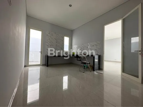 image RUMAH HOOK KERTAJAYA INDAH SIAP HUNI STRATEGIS DEKAT GALAXY MALL (6)