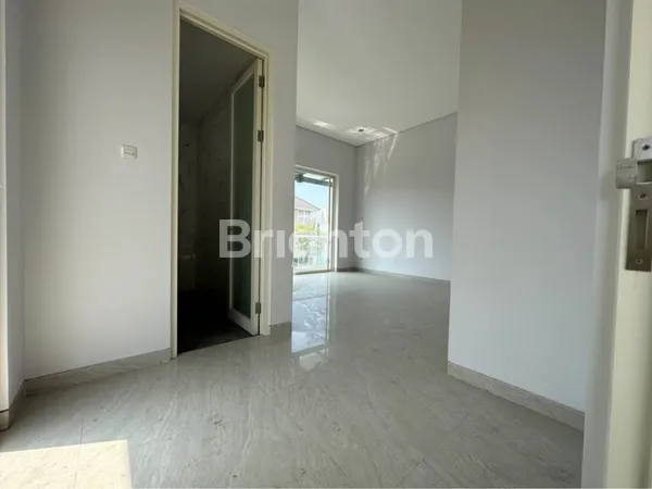 image RUMAH HOOK KERTAJAYA INDAH SIAP HUNI STRATEGIS DEKAT GALAXY MALL (7)