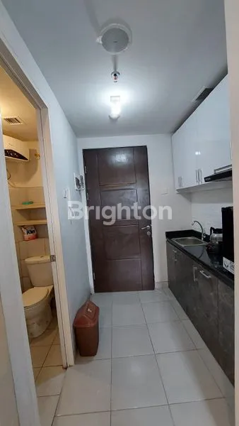 image APARTEMEN BEGAWAN TYPE STUDIO, UMM UNIVERSITAS MUHAMMADIYAH MALANG (3)