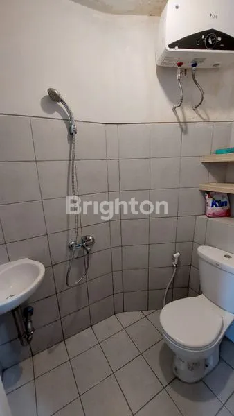 image APARTEMEN BEGAWAN TYPE STUDIO, UMM UNIVERSITAS MUHAMMADIYAH MALANG (7)