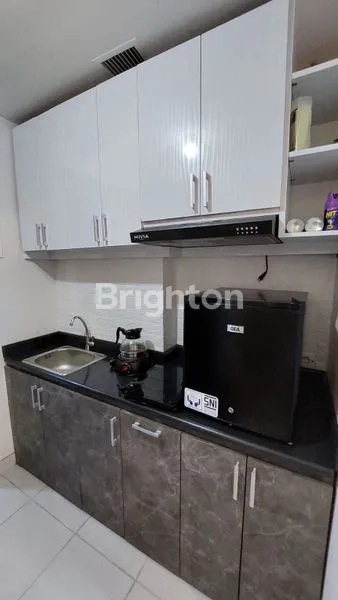 image APARTEMEN BEGAWAN TYPE STUDIO, UMM UNIVERSITAS MUHAMMADIYAH MALANG (5)