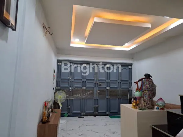 image RUKO DURUNG KOMPLEK THE VENETIAN MEDAN TEMBUNG  (4)