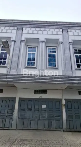 image RUKO DURUNG KOMPLEK THE VENETIAN MEDAN TEMBUNG  (1)