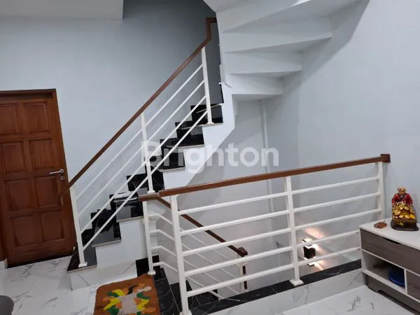 image RUKO DURUNG KOMPLEK THE VENETIAN MEDAN TEMBUNG  (5)