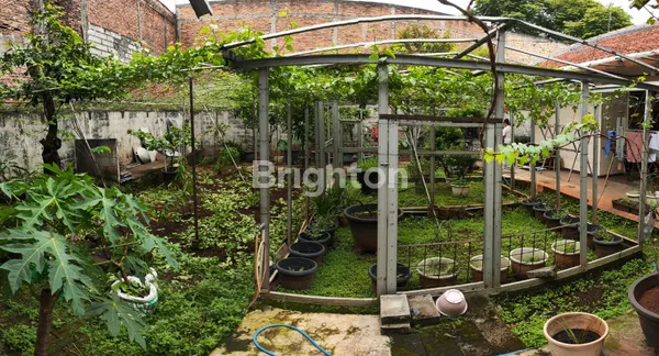 image TANAH PUSAT KOTA DEPOK BONUS RUMAH (2)