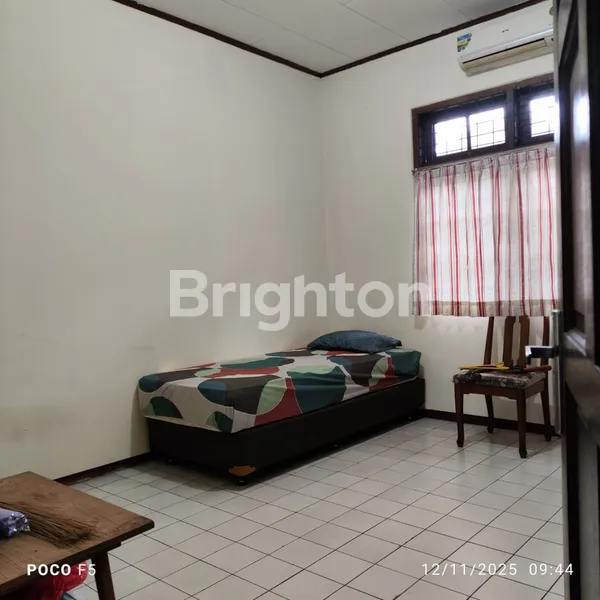 image TANAH PUSAT KOTA DEPOK BONUS RUMAH (3)
