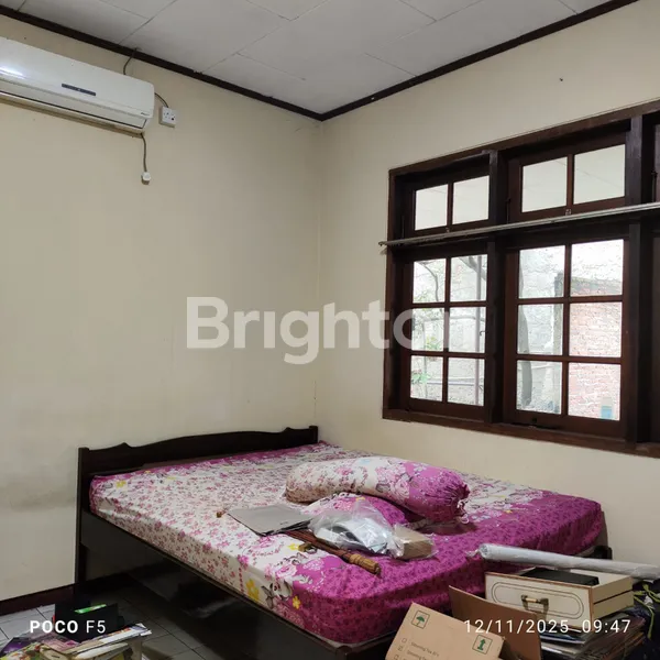 image TANAH PUSAT KOTA DEPOK BONUS RUMAH (5)