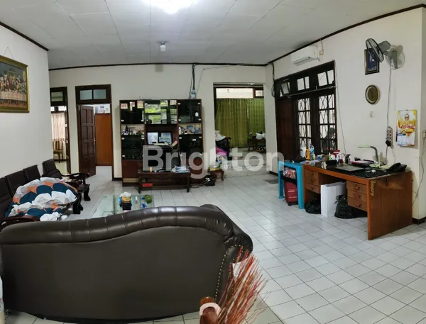image TANAH PUSAT KOTA DEPOK BONUS RUMAH (7)