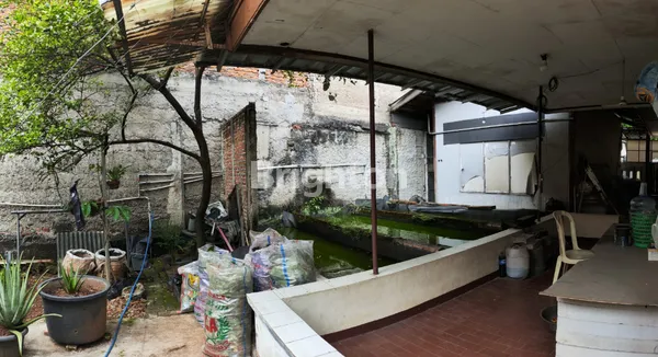 image TANAH PUSAT KOTA DEPOK BONUS RUMAH (8)