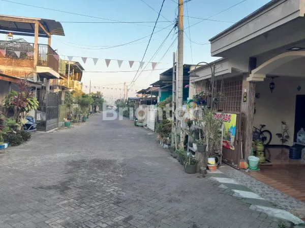image RUMAH SIAP HUNI 10 MENIT DARI BANDARA ABD SALEH (6)