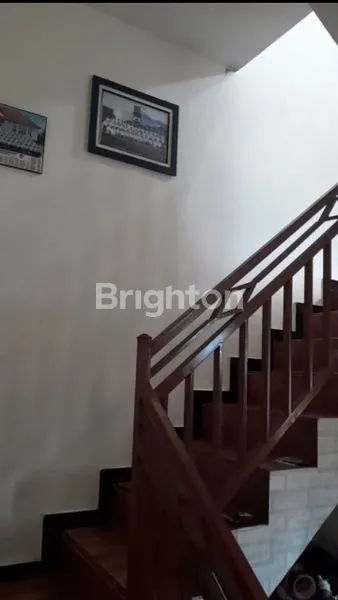 image RUMAH SIAP HUNI 10 MENIT DARI BANDARA ABD SALEH (4)