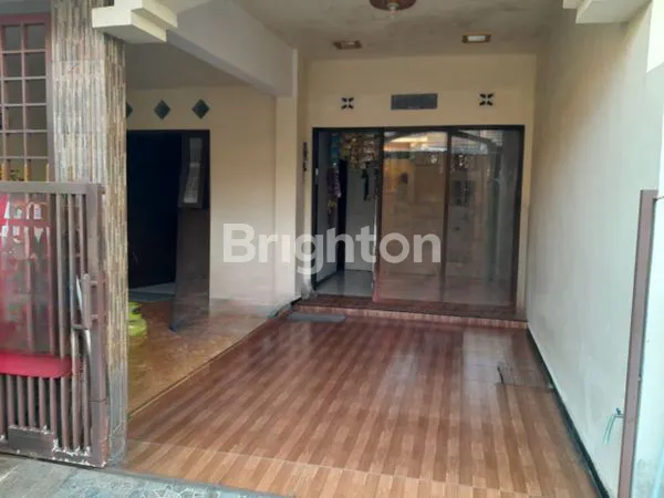 image RUMAH SIAP HUNI 10 MENIT DARI BANDARA ABD SALEH (5)