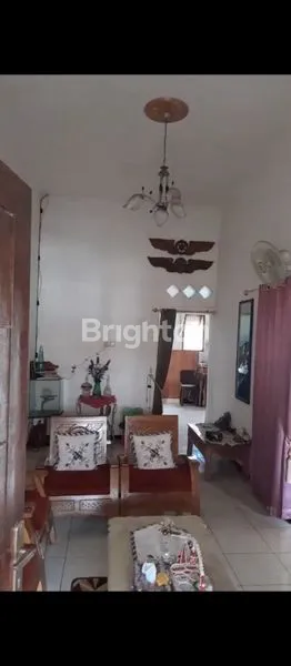 image RUMAH SIAP HUNI 10 MENIT DARI BANDARA ABD SALEH (3)