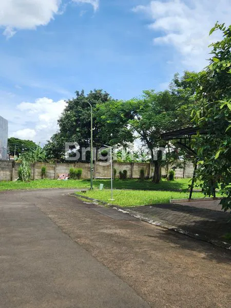 image RUMAH DIJUAL/ DISEWA CEPAT LEGENDA WISATA CIBUBUR LT: 160 M² (2)