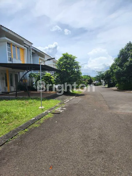 image RUMAH DIJUAL/ DISEWA CEPAT LEGENDA WISATA CIBUBUR LT: 160 M² (1)