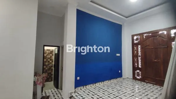 image RUMAH MINIMALIS 2 LANTAI DI RENON, LT 215M² (4)