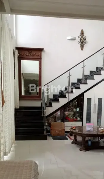 image RUMAH PAKUWON CITY SIAP HUNI DEKAT MULYOSARI, PAKUWON CITY MALL (4)