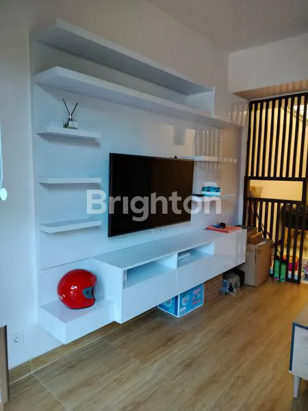 image DIJUAL HUNIAN STRATEGIS DI CENDANA PEAK,  (5)