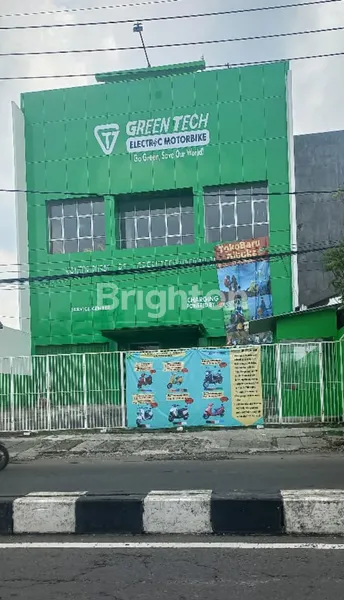 image DI KONTRAKAN RUKO SURABAYA TIMUR LOKASI JLN RAYA RUNGKUT COCOK UNTUK USAHA (1)