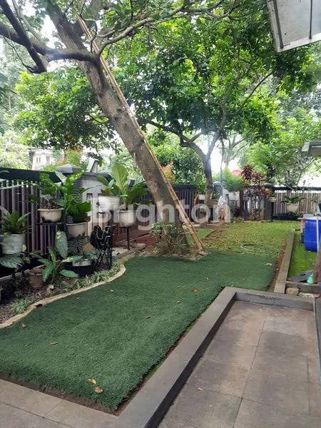 image DIJUAL RUMAH PUSPITA LOKA BSD (3)