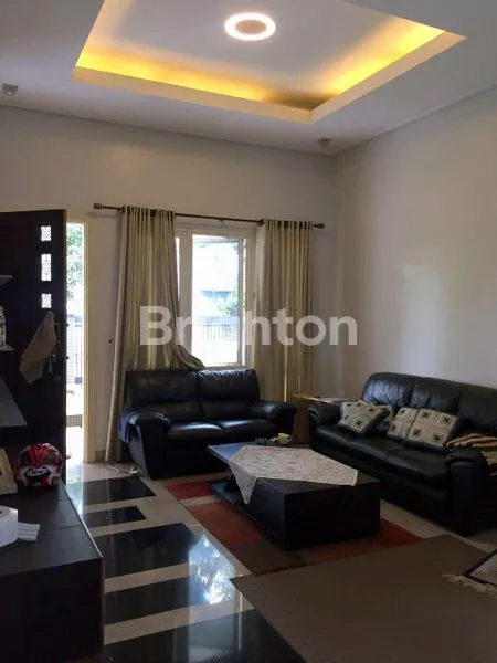 image DIJUAL RUMAH PUSPITA LOKA BSD (4)