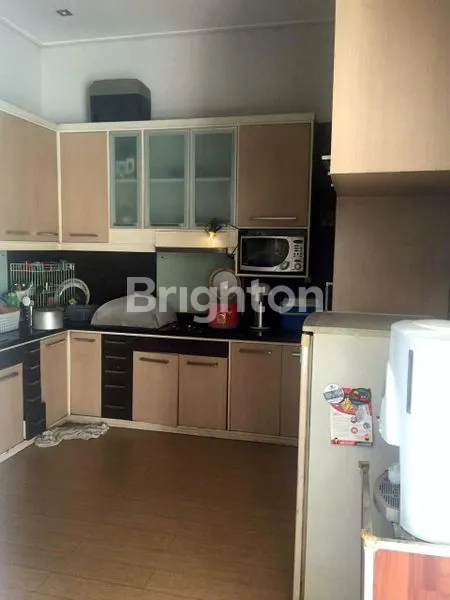 image DIJUAL RUMAH PUSPITA LOKA BSD (5)