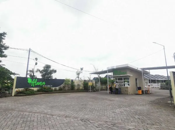 image RUMAH CLUSTER MINIMALIS DEKAT PONDOK CANDRA, MERR, TOL TAMBAKSUMUR, RUNGKUT, PURIMAS, WIGUNA, GUNUNG ANYAR (2)