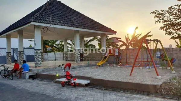 image RUMAH CLUSTER MINIMALIS DEKAT PONDOK CANDRA, MERR, TOL TAMBAKSUMUR, RUNGKUT, PURIMAS, WIGUNA, GUNUNG ANYAR (4)