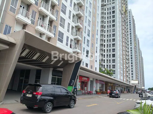 image APARTEMEN TOKYO RIVERSIDE PIK2 FULL FURNISHED, SIAP HUNI  (2)