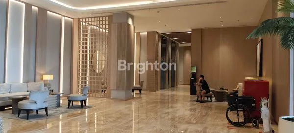 image APARTEMEN TOKYO RIVERSIDE PIK2 FULL FURNISHED, SIAP HUNI  (3)