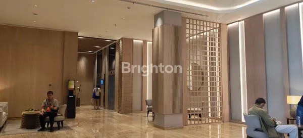 image APARTEMEN TOKYO RIVERSIDE PIK2 FULL FURNISHED, SIAP HUNI  (4)