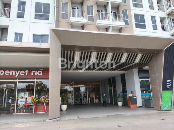 image APARTEMEN TOKYO RIVERSIDE PIK2 FULL FURNISHED, SIAP HUNI  (5)