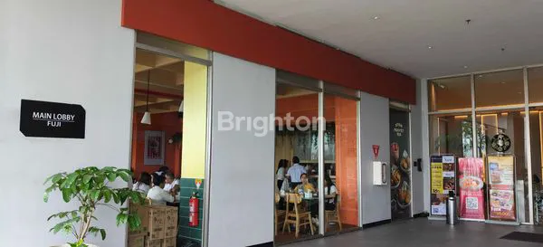 image APARTEMEN TOKYO RIVERSIDE PIK2 FULL FURNISHED, SIAP HUNI  (6)