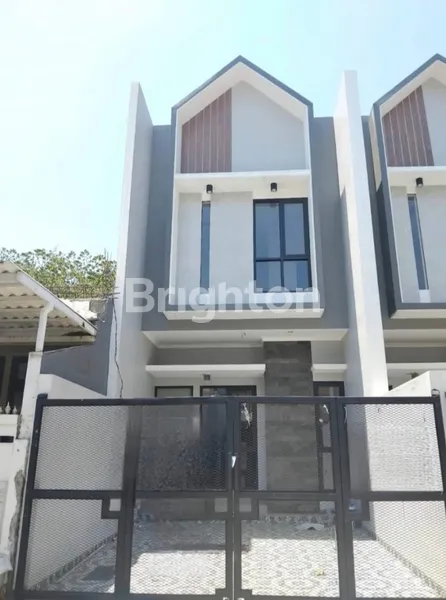 image SUTOREJO BARU GRESS 2LT HRG 1MAN DEKAT MULYOSARI ITS (1)