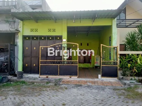 image RUMAH MURAH DI SIDODADI SIDOARJO PERUMAHAN GRIYA PERSADA ASRI SIDODADI CANDI SIDOARJO  (1)