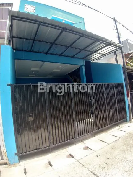 image RUMAH BARU 2 LANTAI,  FULL RENOV , SIAP HUNI DAERAH PEGANGSAAN DUA, KELAPA GADING (1)
