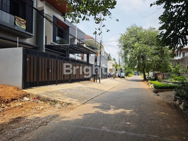 image KAVLING STRATEGIS DI MERUYA, JALAN BESAR, 250M² (5)