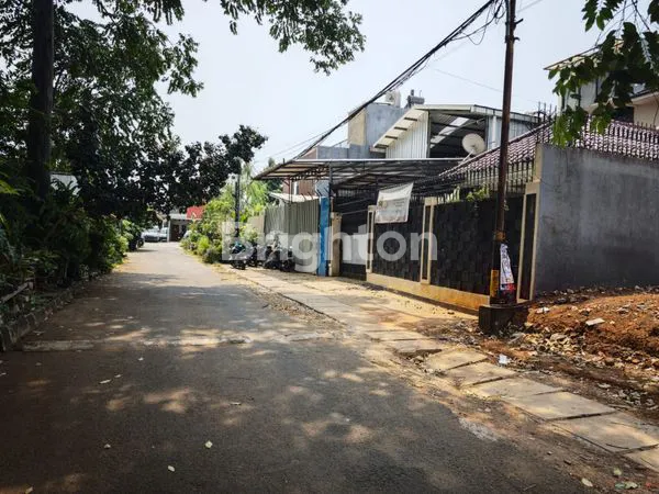 image KAVLING STRATEGIS DI MERUYA, JALAN BESAR, 250M² (1)