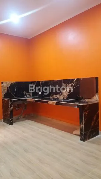 image RUMAH BARU 2 LANTAI,  FULL RENOV , SIAP HUNI DAERAH PEGANGSAAN DUA, KELAPA GADING (6)