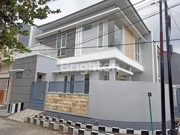 image SUTOREJO HOOK LEBAR8 MINIMALIS 2LT HRG 1MAN DEKAT MULYOSARI (1)