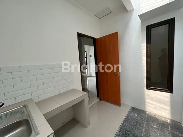 image RUMAH SIAP HUNI DI BOGOR, HARGA TERJANGKAU! (3)