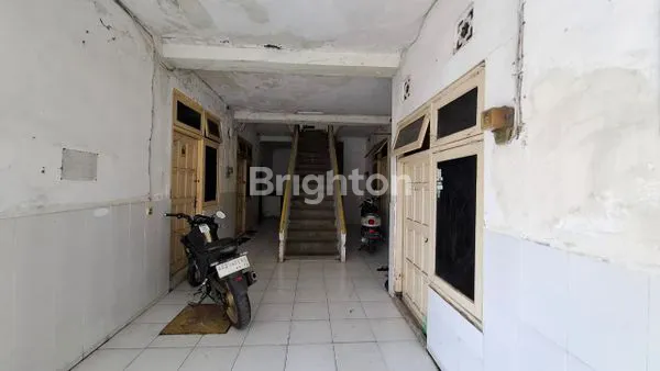 image RUMAH KOS KOSAN WARU TAMBAK SAWAH SIDOARJO JAWA TIMUR (2)