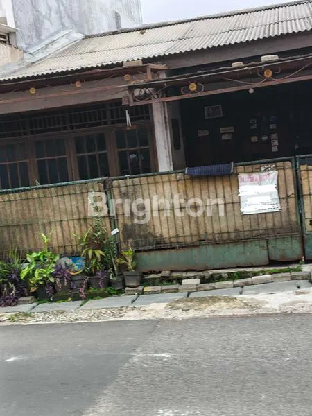 image RUMAH STRATEGIS KAWASAN BISNIS DEPOK (1)