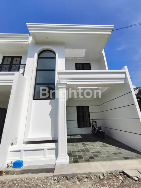 HUNIAN STRATEGIS DI AHMADYANI, 3 KT, 94 M²