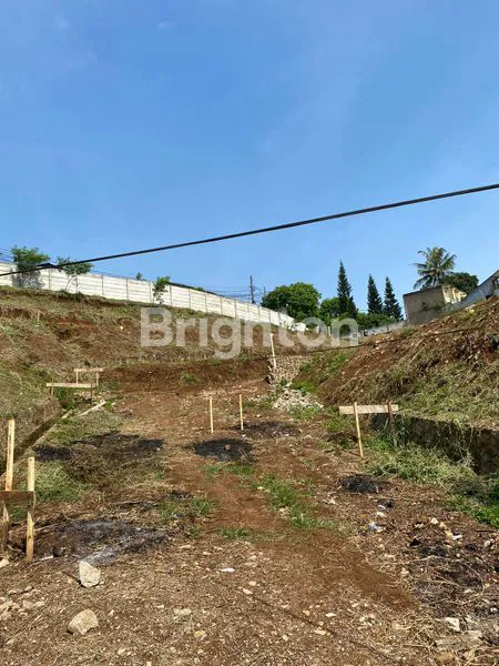 image TANAH KAVLING DENGAN SITE PLAN NYA DI DAGO (2)