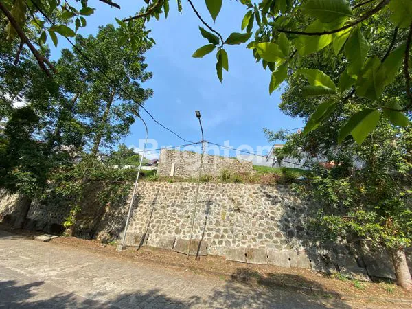 image TANAH KAVLING DENGAN SITE PLAN NYA DI DAGO (6)